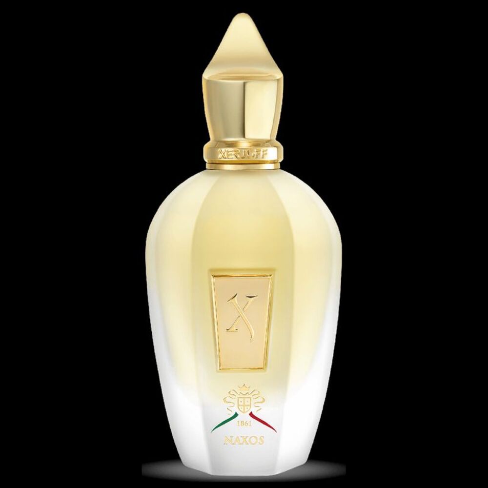 Xerjoff Naxos Eau de Parfum EDP Spray for Unisex 3.4 oz / 100 ml - New